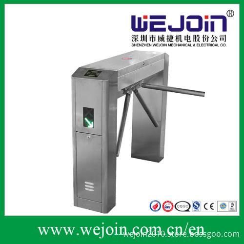 110V/220V Tripod Turnstile, Turnstile Gates, Counter Turnstile Gate